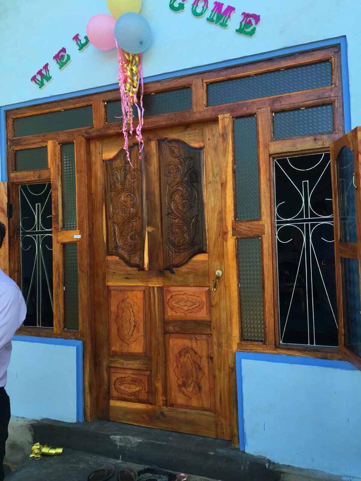 Service Image