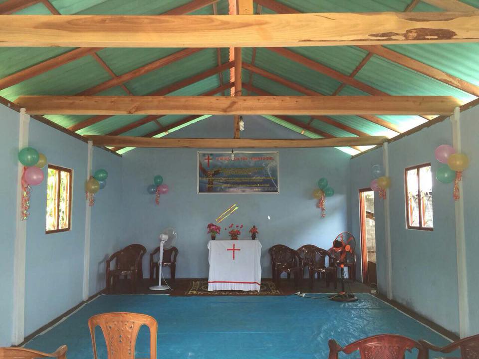 Service Image